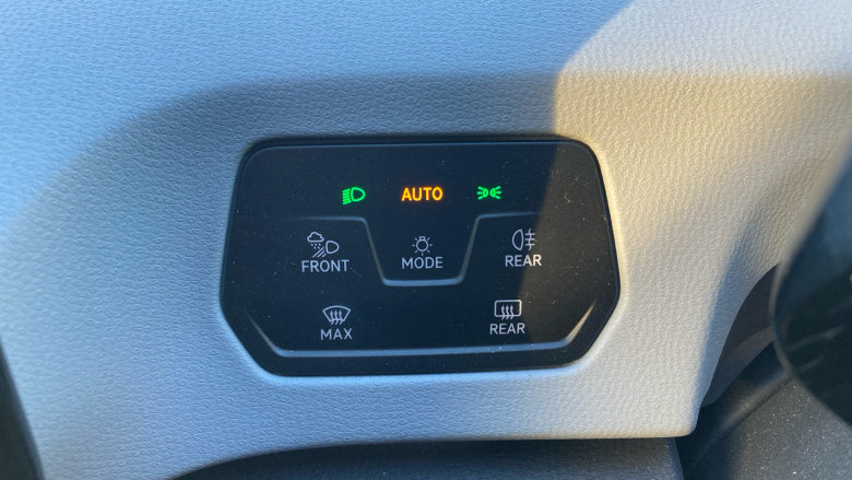 Volkswagen ID.3 150kW Family Pro Performance 58kWh 5dr Auto Electric Hatchback